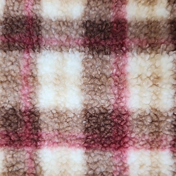 Plaid Jacket - Picture 3 of 6